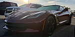 Used 2016 CHEVROLET CORVETTE 1LT in PHOENIX, ARIZONA