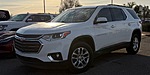 Used 2020 CHEVROLET TRAVERSE LT CLOTH in PHOENIX, ARIZONA