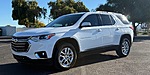 Used 2020 CHEVROLET TRAVERSE LT CLOTH in PHOENIX, ARIZONA