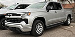 Used 2022 CHEVROLET SILVERADO 1500 RST in PHOENIX, ARIZONA