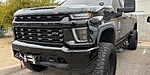 Used 2023 CHEVROLET SILVERADO 2500 CUSTOM in PHOENIX, ARIZONA