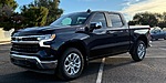 Used 2024 CHEVROLET SILVERADO 1500 LT in PHOENIX, ARIZONA