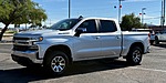 Used 2020 CHEVROLET SILVERADO 1500 LT in PHOENIX, ARIZONA