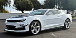 Used 2020 CHEVROLET CAMARO 1SS in PHOENIX, ARIZONA