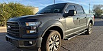 Used 2017 FORD F-150 XLT in PHOENIX, ARIZONA
