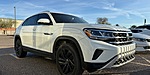 Used 2020 Volkswagen Atlas Cross Sport 2.0T SE W/TECHNOLOGY in PHOENIX, ARIZONA