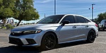 Used 2022 Honda Civic SPORT in PHOENIX, ARIZONA