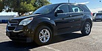 Used 2013 CHEVROLET EQUINOX LS in PHOENIX, ARIZONA