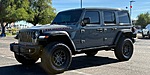 Used 2022 JEEP WRANGLER UNLIMITED RUBICON in PHOENIX, ARIZONA