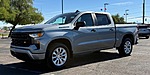 Used 2025 CHEVROLET SILVERADO 1500 CUSTOM in PHOENIX, ARIZONA
