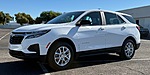 Used 2024 CHEVROLET EQUINOX LS in PHOENIX, ARIZONA
