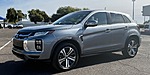 Used 2024 MITSUBISHI OUTLANDER SPORT S in PHOENIX, ARIZONA