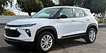 Used 2024 CHEVROLET TRAILBLAZER LS in PHOENIX, ARIZONA