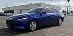 Used 2023 HYUNDAI ELANTRA SE in PHOENIX, ARIZONA