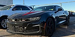 Used 2020 CHEVROLET CAMARO 2SS in PHOENIX, ARIZONA