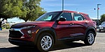 Used 2024 CHEVROLET TRAILBLAZER LS in PHOENIX, ARIZONA