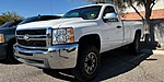 Used 2009 CHEVROLET SILVERADO 2500 WORK TRUCK in PHOENIX, ARIZONA