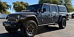 Used 2020 JEEP GLADIATOR RUBICON in PHOENIX, ARIZONA