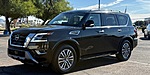 Used 2023 NISSAN ARMADA SL in PHOENIX, ARIZONA