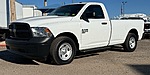 Used 2020 RAM 1500 CLASSIC TRADESMAN in PHOENIX, ARIZONA