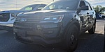 Used 2018 FORD UTILITY POLICE INTERCEPTOR  in PHOENIX, ARIZONA