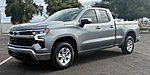 Used 2023 CHEVROLET SILVERADO 1500 LT in PHOENIX, ARIZONA