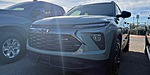 Used 2024 CHEVROLET TRAILBLAZER RS in PHOENIX, ARIZONA
