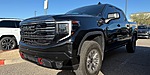 Used 2024 GMC SIERRA 1500 AT4 in PHOENIX, ARIZONA