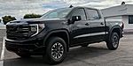 Used 2024 GMC SIERRA 1500 AT4 in PHOENIX, ARIZONA