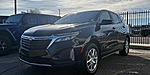 Used 2023 CHEVROLET EQUINOX LT in PHOENIX, ARIZONA