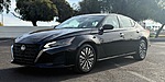 Used 2024 NISSAN ALTIMA 2.5 SV in PHOENIX, ARIZONA