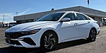 Used 2025 HYUNDAI ELANTRA SEL CONVENIENCE in PHOENIX, ARIZONA