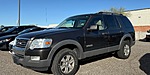 Used 2006 FORD EXPLORER XLT in PHOENIX, ARIZONA