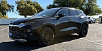Used 2021 CHEVROLET BLAZER LT in PHOENIX, ARIZONA
