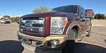 Used 2011 FORD F-250 King Ranch in PHOENIX, ARIZONA