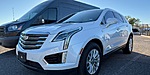 Used 2017 CADILLAC XT5 LUXURY FWD in PHOENIX, ARIZONA