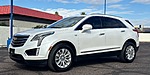 Used 2017 CADILLAC XT5 LUXURY FWD in PHOENIX, ARIZONA