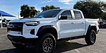 Used 2025 CHEVROLET COLORADO 4WD ZR2 in PHOENIX, ARIZONA
