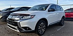 Used 2020 MITSUBISHI OUTLANDER ES in PHOENIX, ARIZONA