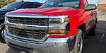 Used 2018 CHEVROLET SILVERADO 1500 LS in PHOENIX, ARIZONA