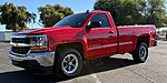 Used 2018 CHEVROLET SILVERADO 1500 LS in PHOENIX, ARIZONA