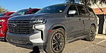 Used 2022 CHEVROLET TAHOE RST in PHOENIX, ARIZONA