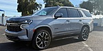 Used 2022 CHEVROLET TAHOE RST in PHOENIX, ARIZONA