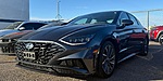 Used 2021 HYUNDAI SONATA LIMITED in PHOENIX, ARIZONA