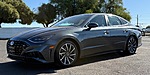 Used 2021 HYUNDAI SONATA LIMITED in PHOENIX, ARIZONA