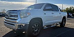 Used 2014 TOYOTA TUNDRA PLATINUM in PHOENIX, ARIZONA