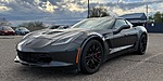 Used 2018 CHEVROLET CORVETTE Z06 3LZ in PHOENIX, ARIZONA