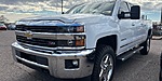 Used 2015 CHEVROLET SILVERADO 2500 LTZ in PHOENIX, ARIZONA
