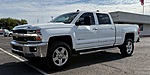 Used 2015 CHEVROLET SILVERADO 2500 LTZ in PHOENIX, ARIZONA