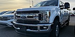 Used 2019 FORD F-250 XLT in PHOENIX, ARIZONA